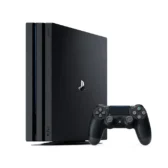 Máy PS4 Pro hack 1TB - 2nd