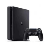 Máy PS4 Slim Hack 500GB - 2nd