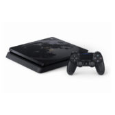 PS4 Slim- 1TB – Final Fantasy XV Edition - Hack – 2nd