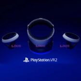 Kính thực tế ảo Sony PSVR2 - Playstation 5 - Likenew