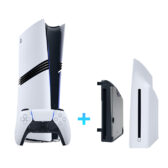 Máy PS5 Pro Likenew 99%