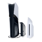 Máy PS5 Pro + ổ đĩa Likenew 99%