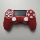 Tay cầm PS4 Spiderman - 2nd