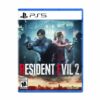 Resident Evil 2