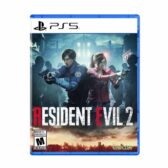 Resident Evil 2