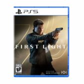 007-first-light